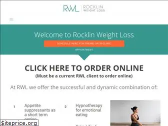 rocklinweightloss.com