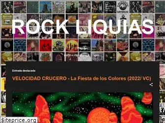 rockliquias.com