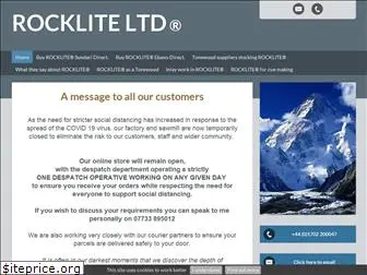 rocklite.co.uk
