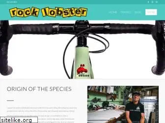 rocklobstercycles.com