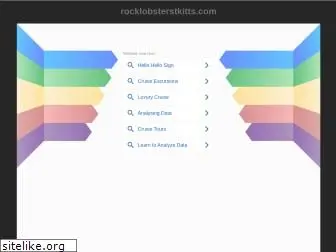 rocklobsterstkitts.com