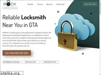 rocklocksmith.com