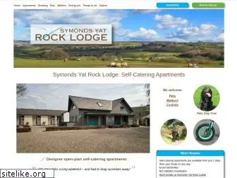 rocklodge.co.uk