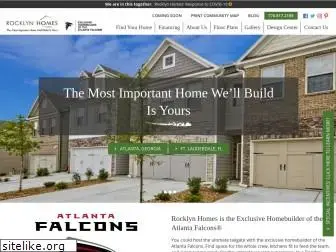 rocklynhomes.com