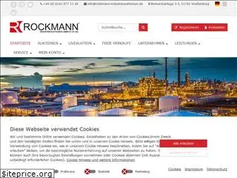 rockmann-industrieauktionen.de
