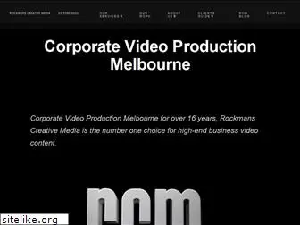 rockmanscreativemedia.com.au