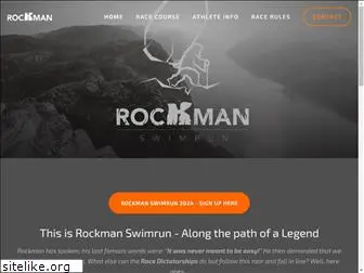 rockmanswimrun.com