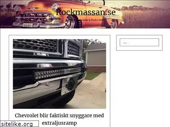 rockmassan.se