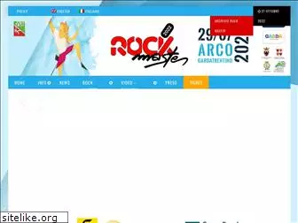 www.rockmasterfestival.com