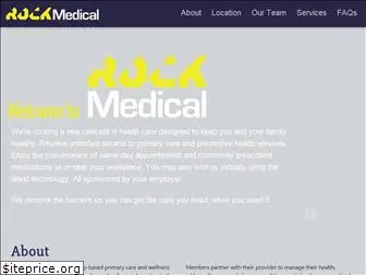 rockmedical.com