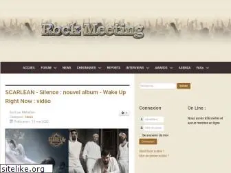 rockmeeting.com