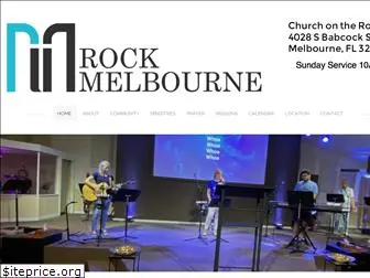 rockmelbourne.com