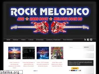 rockmelodico.com