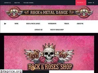 rockmetaldance.com