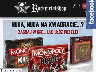 rockmetalshop.pl