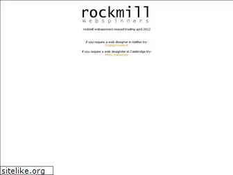 rockmill.co.uk