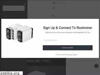 rockminer.com