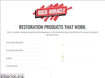 rockmiracle.com