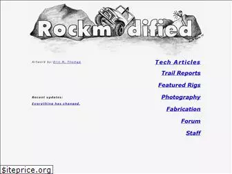 rockmodified.com