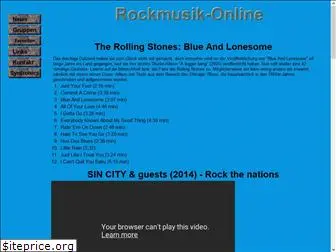 rockmusik-online.de