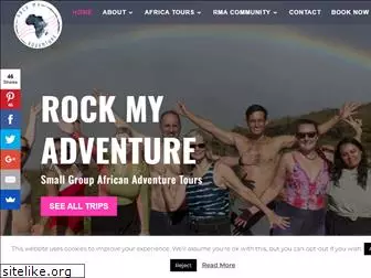 rockmyadventure.com