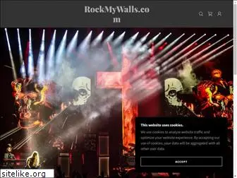 rockmywalls.com