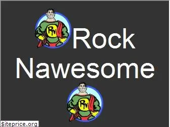 rocknawesome.com
