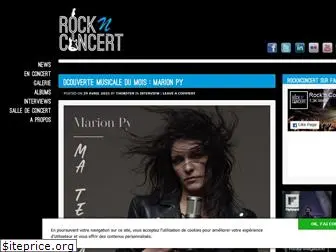 rocknconcert.com