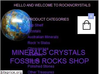 rockncrystals.com.au