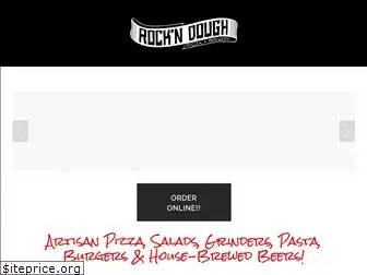 rockndoughpizza.com