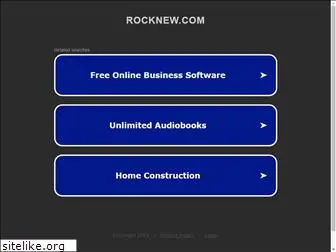 rocknew.com