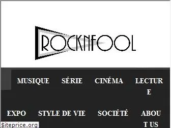 rocknfool.net