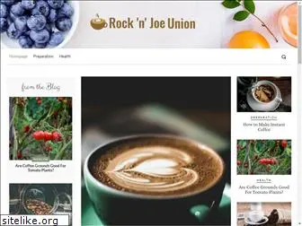 rocknjoeunion.com