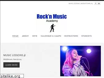 rocknmusicacademy.com