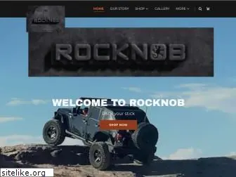 rocknob.com