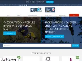 rocknrescue.com