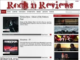 rocknreviews.net