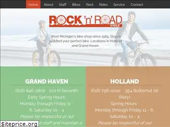 rocknroadcycle.com