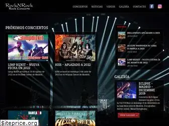 rocknrock.com