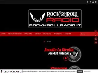 rocknrollradio.it