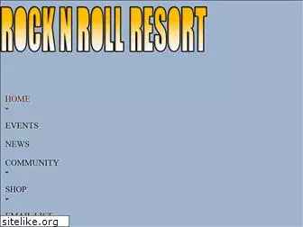 rocknrollresort.com