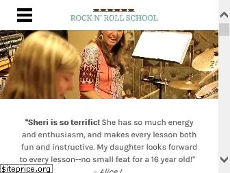 rocknrollschool.com