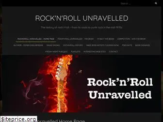 rocknrollunravelled.com