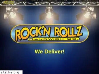 rocknrollz.com