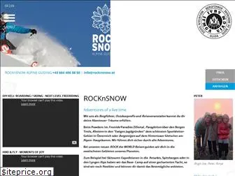 rocknsnow.at