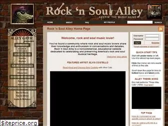 rocknsoulalley.org