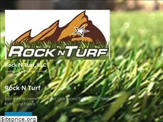 rocknturf.com