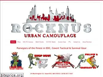rocknus.com
