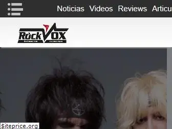 rocknvox.com