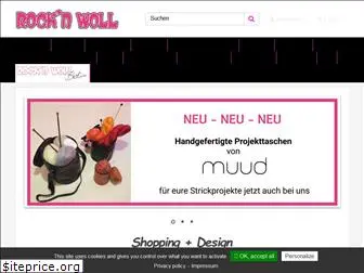 rocknwoll-shop.com